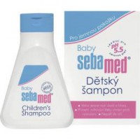 Dětský šampon, 150 ml 